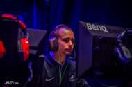 Gordon "Sf" Giry, image via hltv